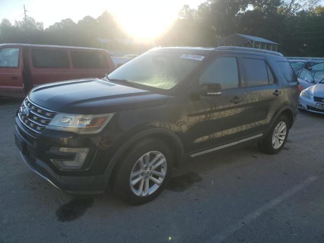 FORD EXPLORER X 2017 z numerem VIN 1FM5K7DH7HGA56010 - Zdjęcie z aukcji