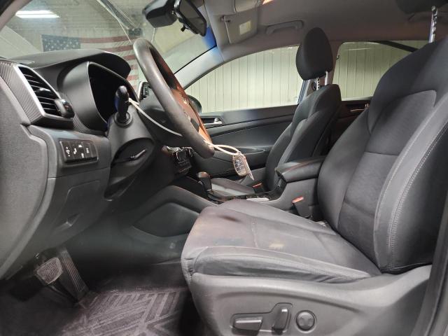 Photo 7 from auction – 2020 HYUNDAI TUCSON LIM with VIN KM8J3CAL2LU174974