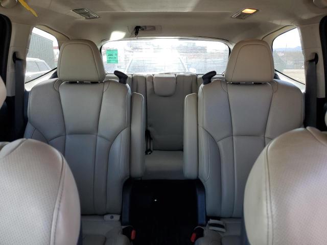 Photo 10 from auction – 2019 SUBARU ASCENT LIM with VIN 4S4WMAPD0K3433540