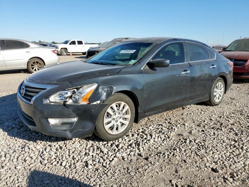 Photo 1 from auction – 2015 NISSAN ALTIMA 2.5 with VIN 1N4AL3AP3FN374239