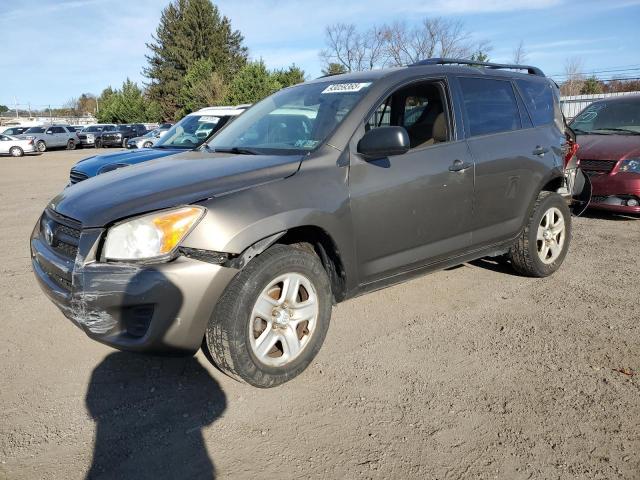 TOYOTA RAV4 2010 with VIN 2T3BF4DVXAW057677 - Photo from auction