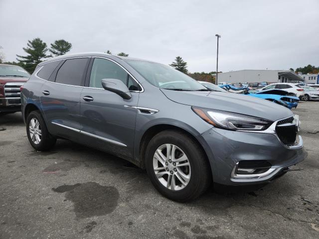 Photo 4 from auction – 2018 BUICK ENCLAVE ES with VIN 5GAERBKW1JJ185603