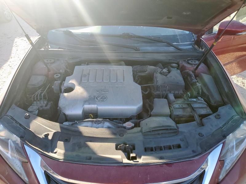 Photo 11 from auction – 2016 LEXUS ES 350 with VIN JTHBK1GG0G2223311