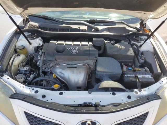 Photo 11 from auction – 2010 TOYOTA CAMRY BASE with VIN 4T1BF3EK7AU503372