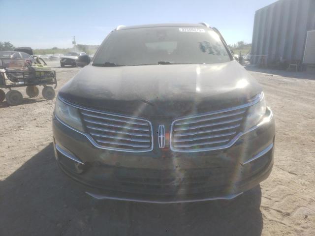 Photo 5 from auction – 2017 LINCOLN MKC BLACK with VIN 5LMCJ4C90HUL39849
