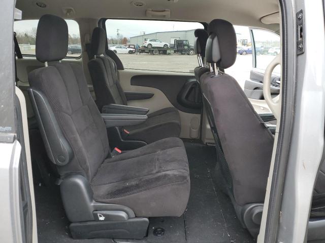 Photo 11 from auction – 2014 DODGE GRAND CARA with VIN 2C4RDGCGXER123010