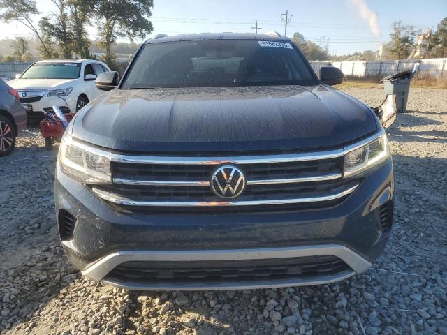 Photo 5 from auction – 2021 VOLKSWAGEN ATLAS CROS with VIN 1V2DC2CA7MC217878