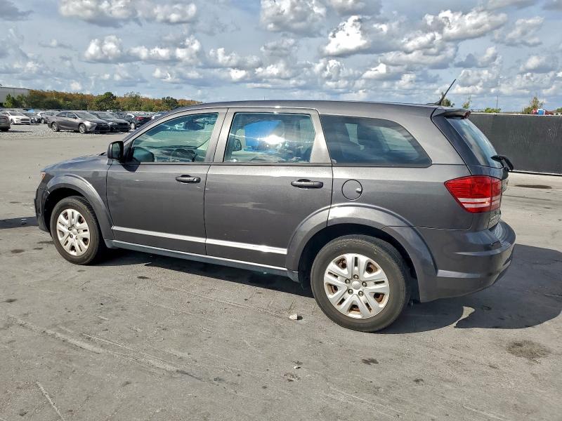 Photo 2 from auction – 2015 DODGE JOURNEY SE with VIN 3C4PDCAB2FT573420