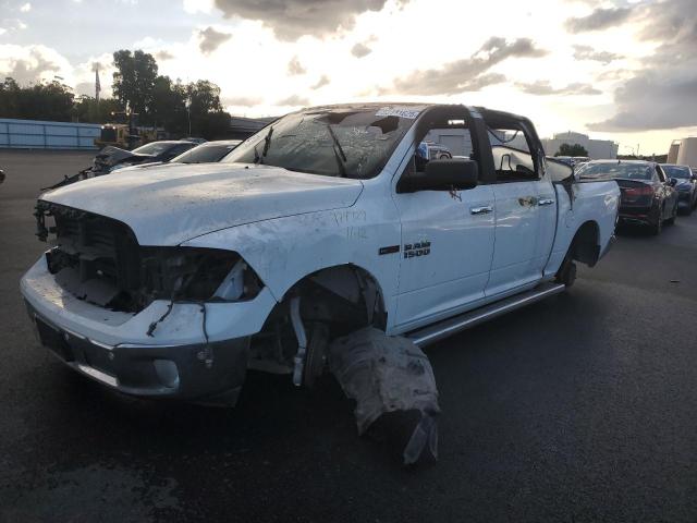RAM 1500 2016 with VIN 1C6RR6LM6GS404621 - Photo from auction