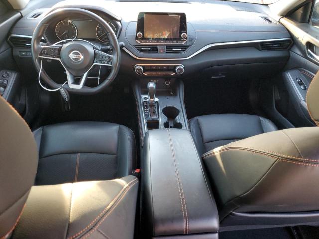 Photo 8 from auction – 2020 NISSAN ALTIMA SR with VIN 1N4BL4CV7LC138805