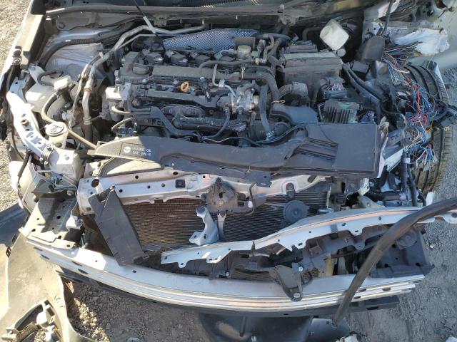 Photo 11 from auction – 2023 TOYOTA COROLLA LE with VIN 5YFB4MDE7PP011622