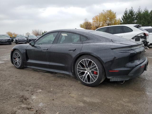 Photo 2 from auction – 2021 PORSCHE TAYCAN with VIN WP0AB2Y1XMSA43555