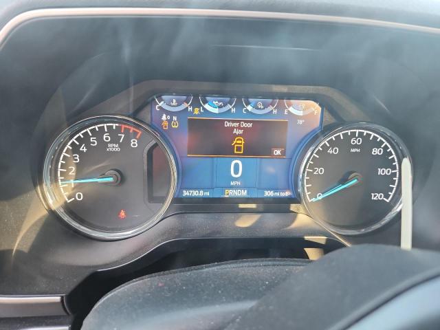 Photo 9 from auction – 2022 FORD F150 SUPER with VIN 1FTEW1C56NKD77624