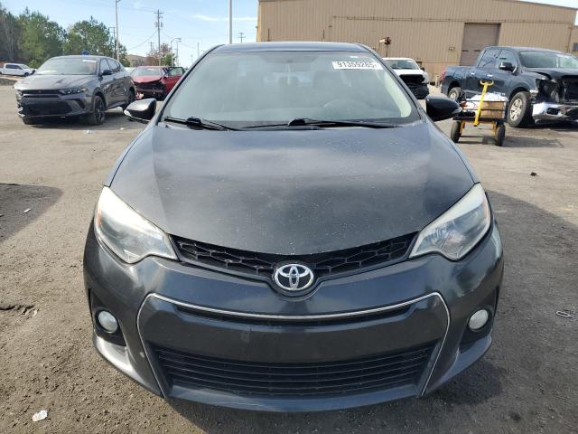 Photo 5 from auction – 2016 TOYOTA COROLLA L with VIN 2T1BURHE9GC570547