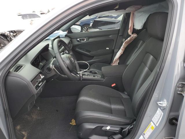 Photo 7 from auction – 2026 HONDA CIVIC SPOR with VIN 2HGFE2F51TH508599