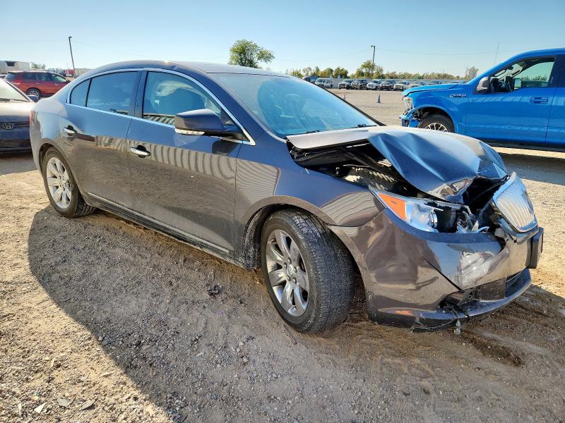 Photo 4 from auction – 2012 BUICK LACROSSE with VIN 1G4GC5E33CF308508