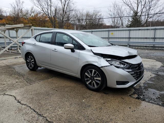 Photo 4 from auction – 2025 NISSAN VERSA SV with VIN 3N1CN8EV8SL867060