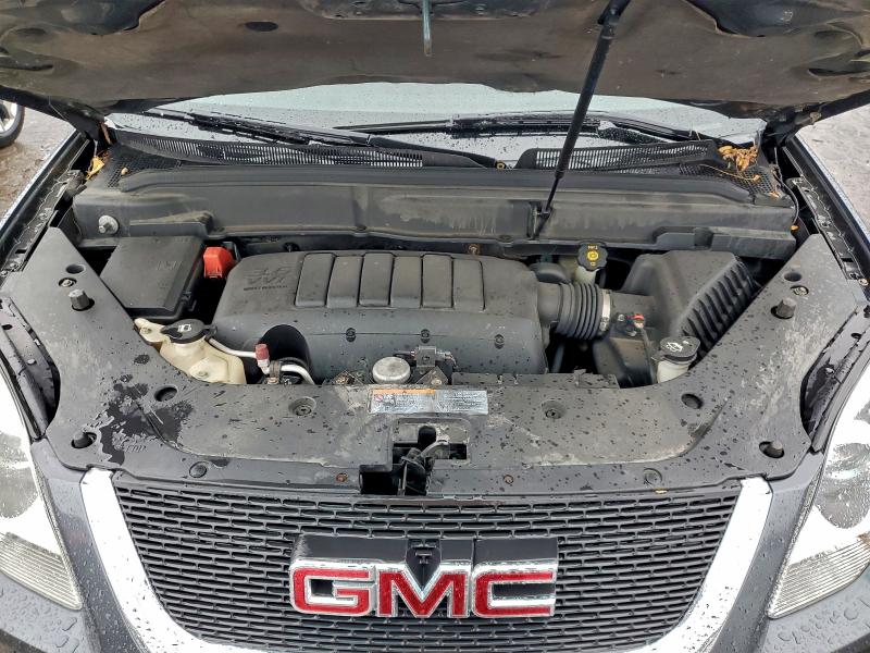 Photo 12 from auction – 2012 GMC ACADIA SLT with VIN 1GKKVRED3CJ373191