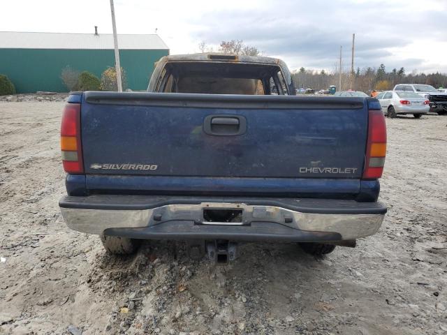 Photo 6 from auction – 2002 CHEVROLET SILVERADO with VIN 2GCEK19T121258022