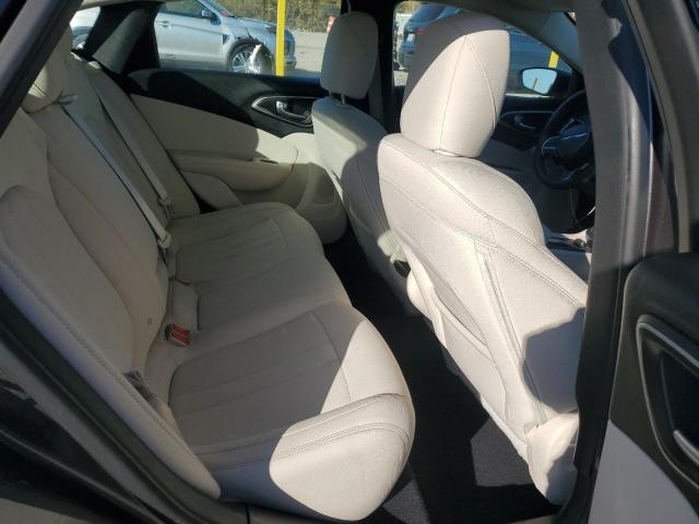 Photo 10 from auction – 2016 CHRYSLER 200 LIMITE with VIN 1C3CCCAB0GN100025