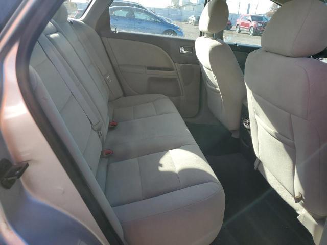 Photo 10 from auction – 2009 FORD TAURUS SEL with VIN 1FAHP24W79G105606