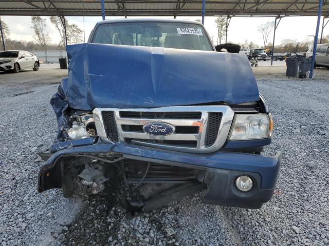 Photo 5 from auction – 2010 FORD RANGER with VIN 1FTKR4EEXAPA40945