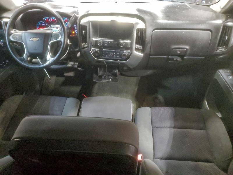Photo 8 from auction – 2014 CHEVROLET SILVERADO with VIN 1GCVKRECXEZ378692