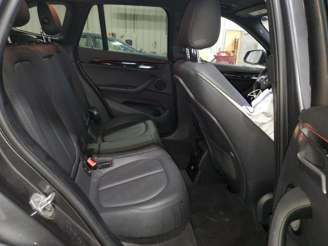 Photo 11 from auction – 2016 BMW X1 XDRIVE2 with VIN WBXHT3C35GP889609