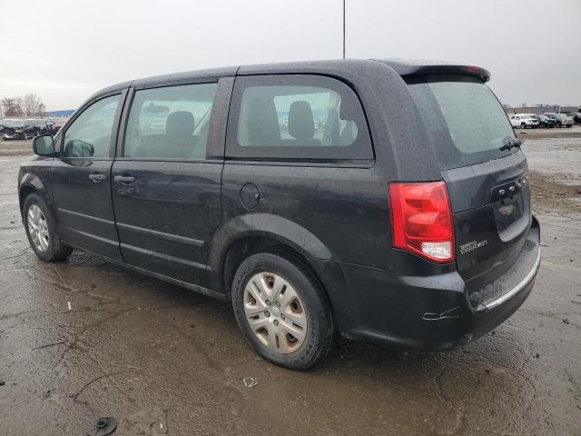 Photo 2 from auction – 2017 DODGE GRAND CARA with VIN 2C4RDGBG4HR575931