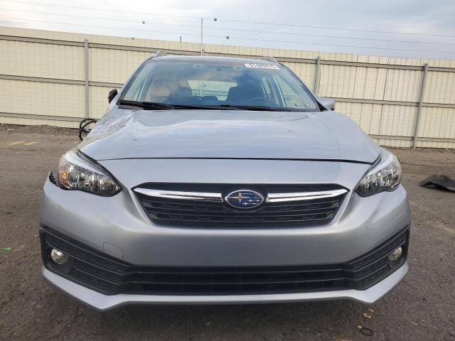 Photo 5 from auction – 2022 SUBARU IMPREZA PR with VIN 4S3GTAD69N3706528