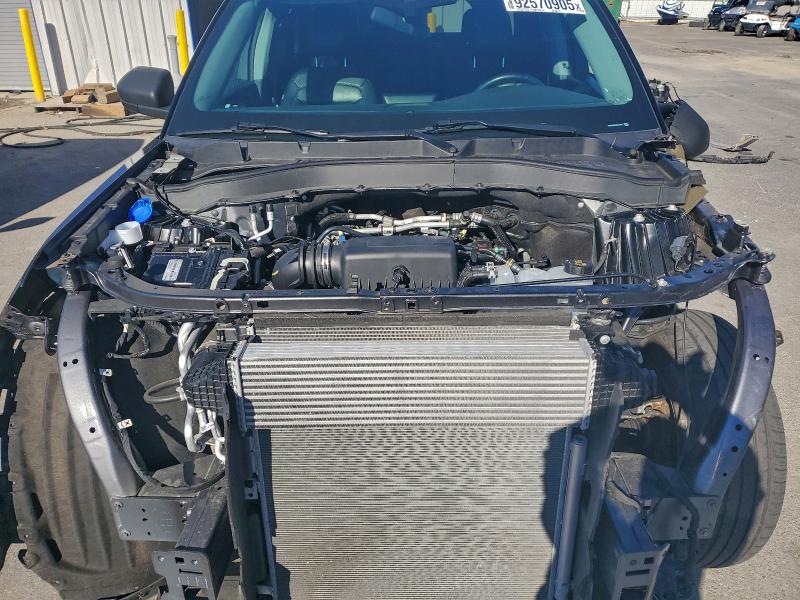 Photo 12 from auction – 2021 FORD EXPLORER X with VIN 1FMSK8DH7MGA10910