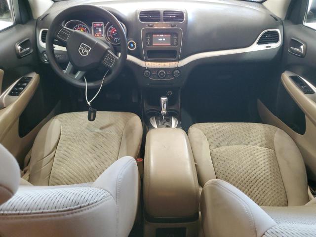 Photo 8 from auction – 2012 DODGE JOURNEY SX with VIN 3C4PDDBG9CT289620