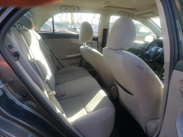 Photo 10 from auction – 2012 TOYOTA COROLLA BA with VIN 2T1BU4EEXCC914730