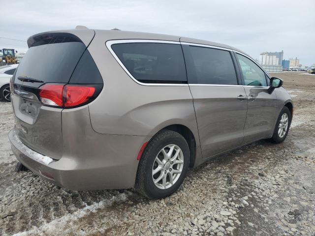 Photo 3 from auction – 2017 CHRYSLER PACIFICA T with VIN 2C4RC1DG2HR544285