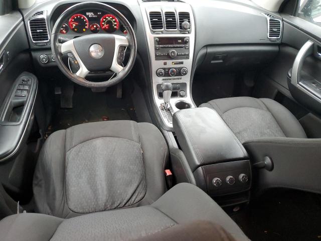 Photo 8 from auction – 2011 GMC ACADIA SLE with VIN 1GKKRPED4BJ275827