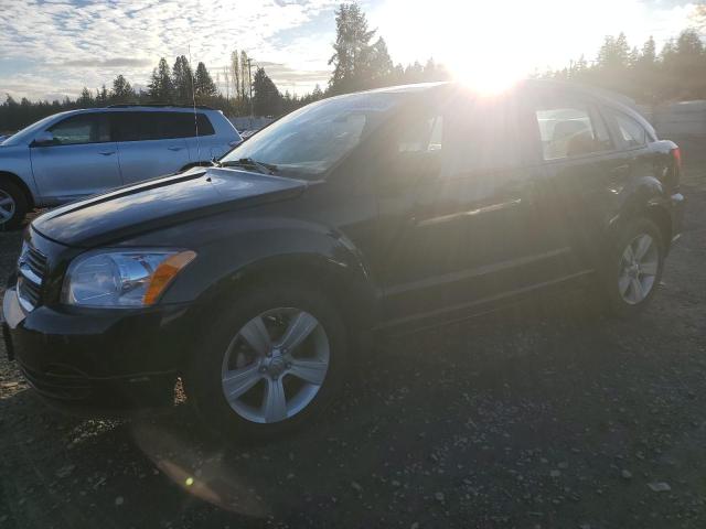 DODGE CALIBER SX 2010 с VIN 1B3CB4HA0AD651720 - Фото с аукциона