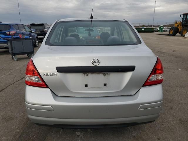 Photo 6 from auction – 2010 NISSAN VERSA S with VIN 3N1CC1AP3AL445507