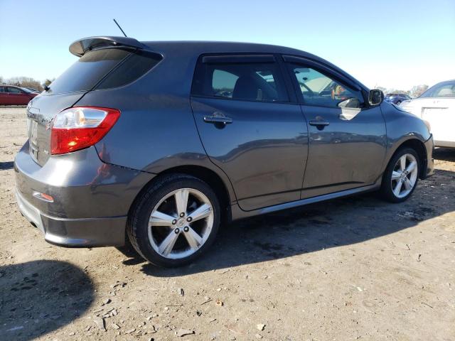 Photo 3 from auction – 2010 TOYOTA COROLLA MA with VIN 2T1LE4EE6AC015653