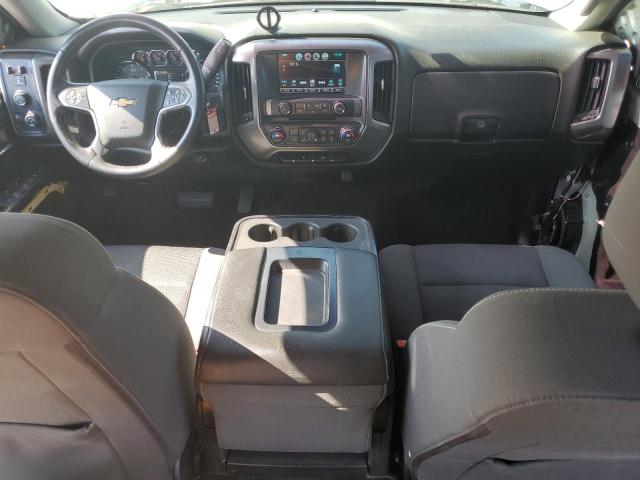 Foto 8 de la subasta – 2016 CHEVROLET SILVERADO con VIN 3GCUKREC2GG331753