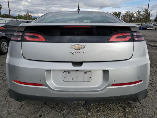 Фото 6 с аукциона – 2014 CHEVROLET VOLT с VIN 1G1RH6E49EU156786