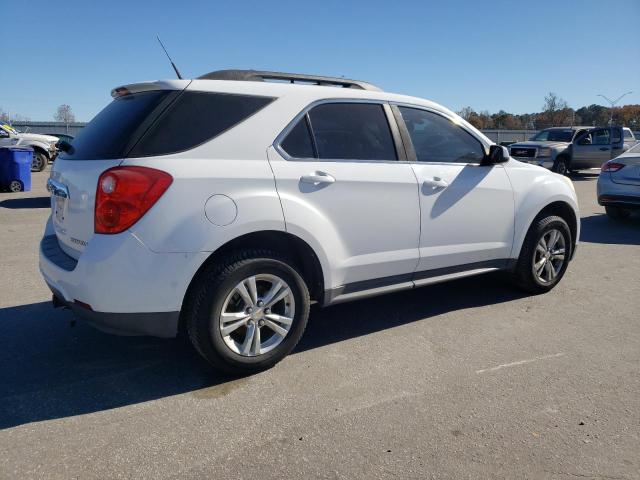 Photo 3 from auction – 2010 CHEVROLET EQUINOX LT with VIN 2CNALDEW8A6341084