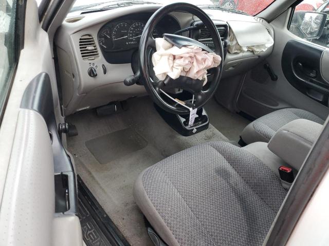 Foto 8 de la subasta – 1998 FORD RANGER SUP con VIN 1FTYR14U7WPB03640