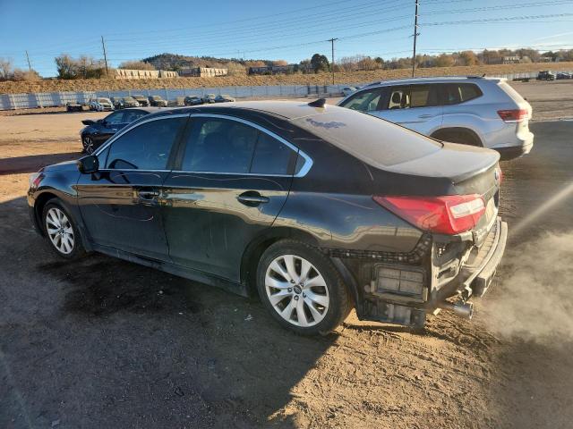 Photo 2 from auction – 2017 SUBARU LEGACY 2.5 with VIN 4S3BNAC68H3046671