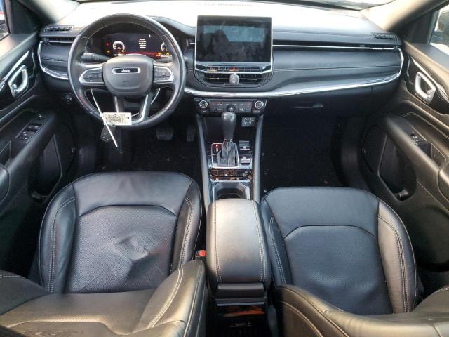 Photo 8 from auction – 2022 JEEP COMPASS LI with VIN 3C4NJDCB1NT178971