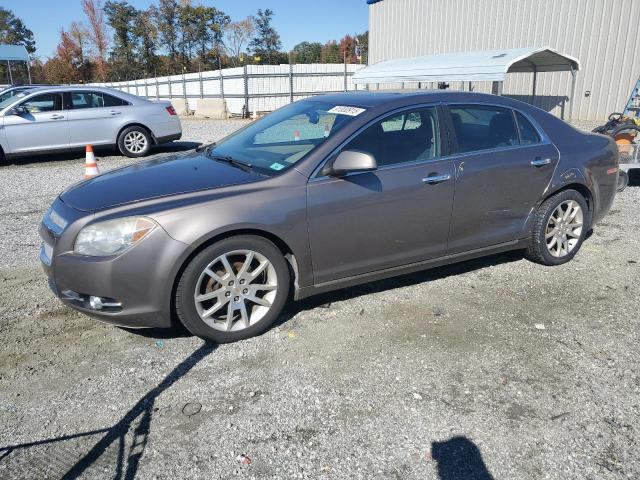 CHEVROLET MALIBU LTZ 2011 with VIN 1G1ZE5E16BF275274 - Photo from auction