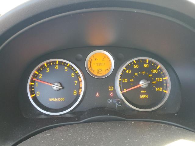 Photo 9 from auction – 2008 NISSAN SENTRA 2.0 with VIN 3N1AB61E28L640935