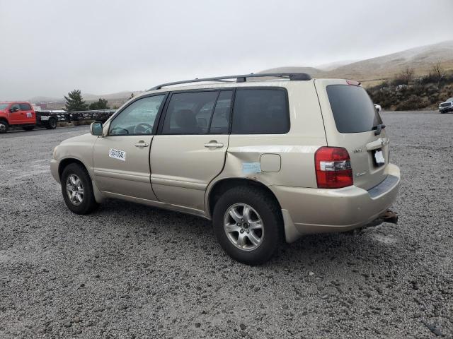 Photo 2 from auction – 2006 TOYOTA HIGHLANDER with VIN JTEEP21A160159635