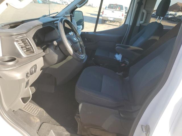 Photo 7 from auction – 2023 FORD TRANSIT T- with VIN 1FBAX2C81PKA49112