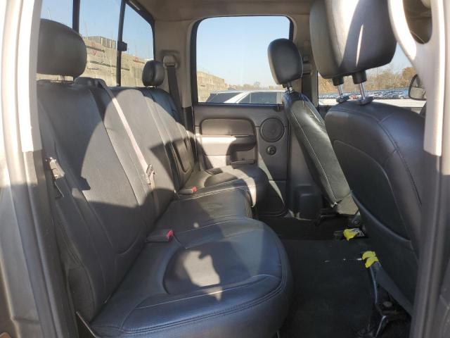 Photo 10 from auction – 2005 DODGE RAM 1500 S with VIN 1D7HU18D85S292776