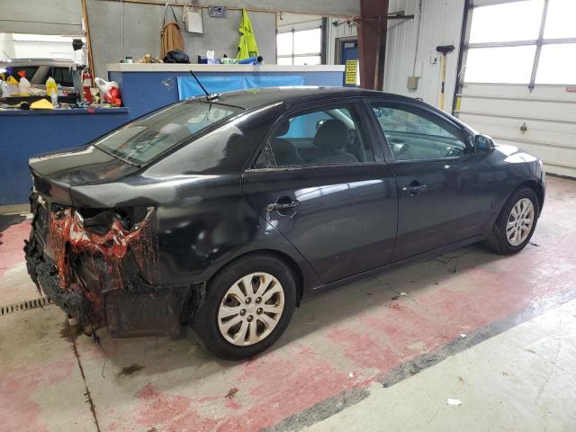 Photo 3 from auction – 2013 KIA FORTE EX with VIN KNAFU4A26D5703811